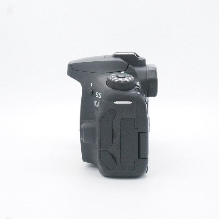 キヤノン EOS 90D ボデイ