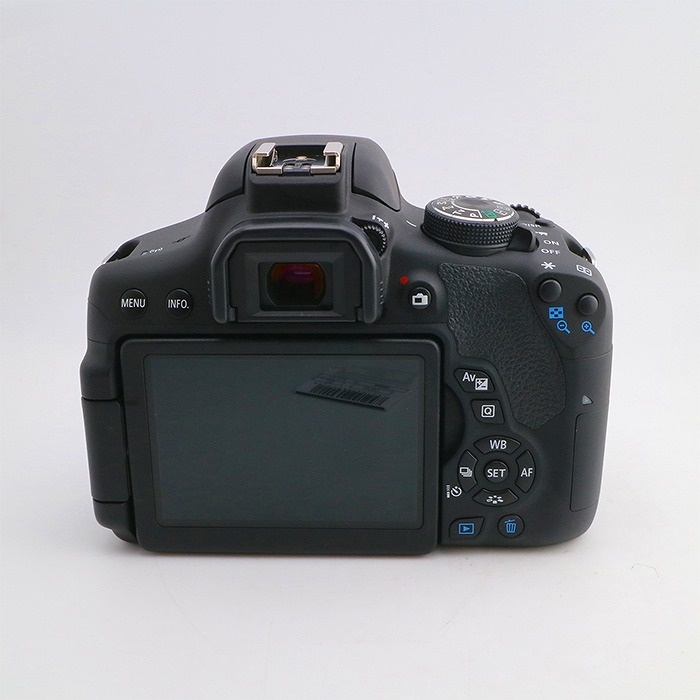 キヤノン EOS Kiss X8i