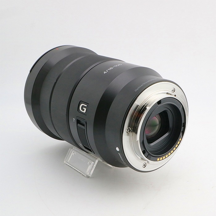 ソニー E PZ18-105/4 G OSS SELP18105G