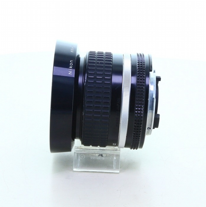 ニコン AI 28/F2.8S
