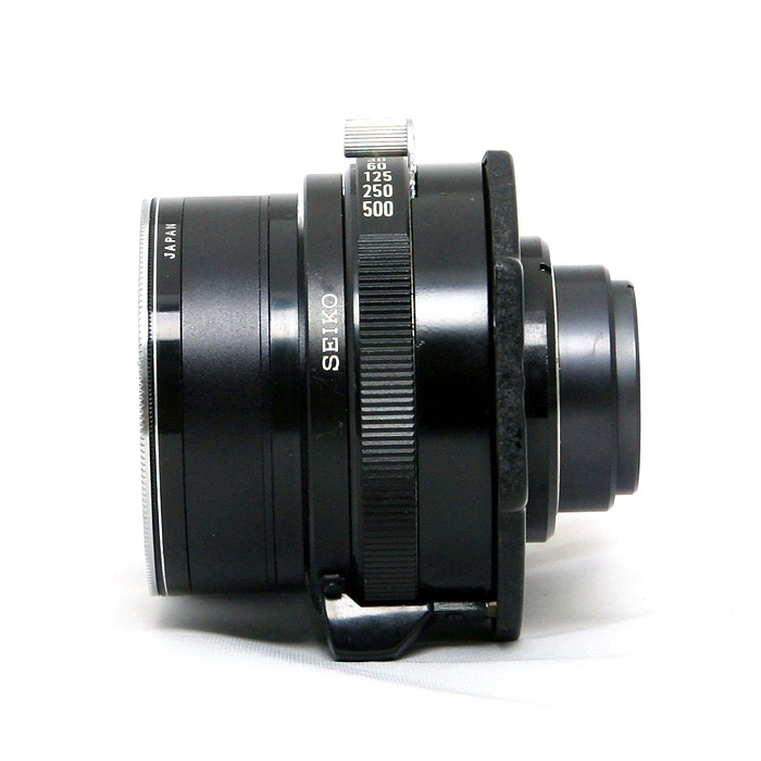 マミヤ セコール 65/3.5