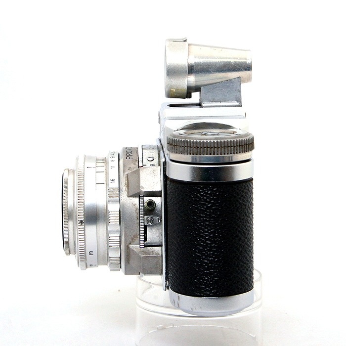 ソノタ ブラウン パクセッテIIM+Cassarit45/2.8