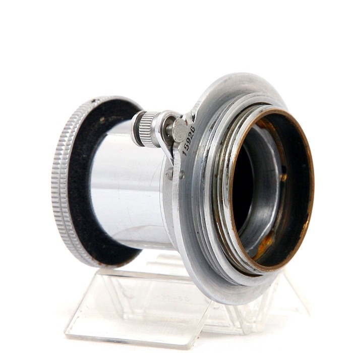 ロシア製 5cm/3.5 (L39) 沈胴