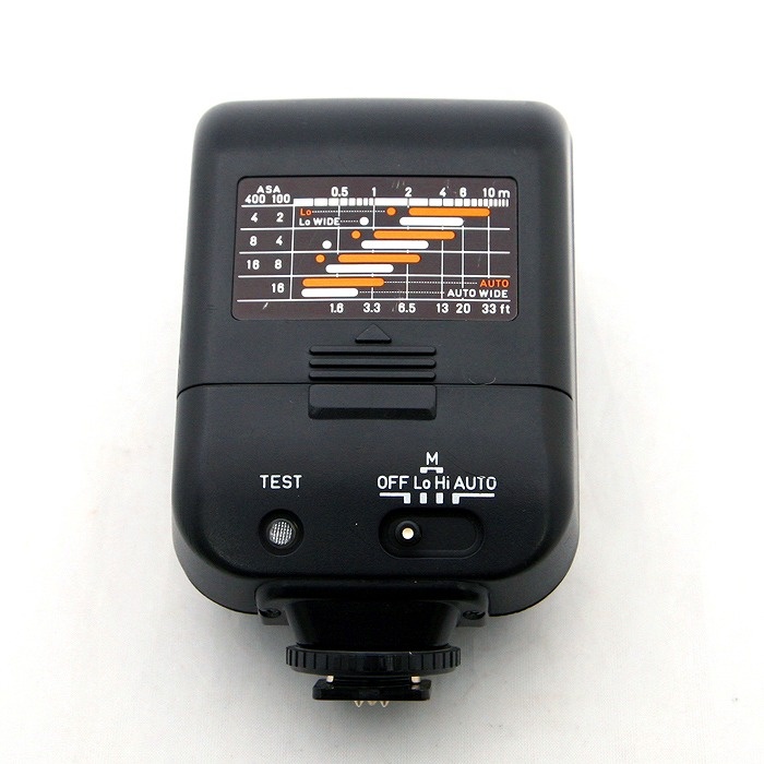 コンタックス CONTAX TLA20 ストロボ