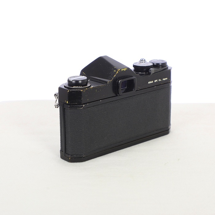 ペンタックス SP ブラック