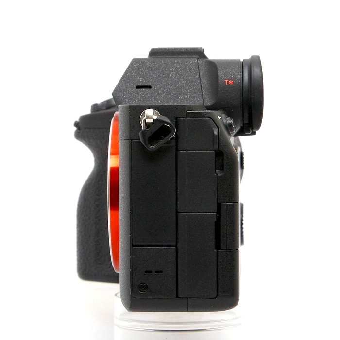 ソニー ILCE-7M4 α7IV(Overseas Models)※ボディ・バッテリーのみ