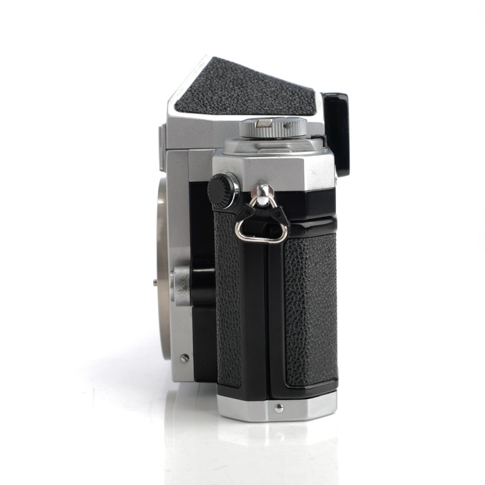 ニコン NewF アイレベル