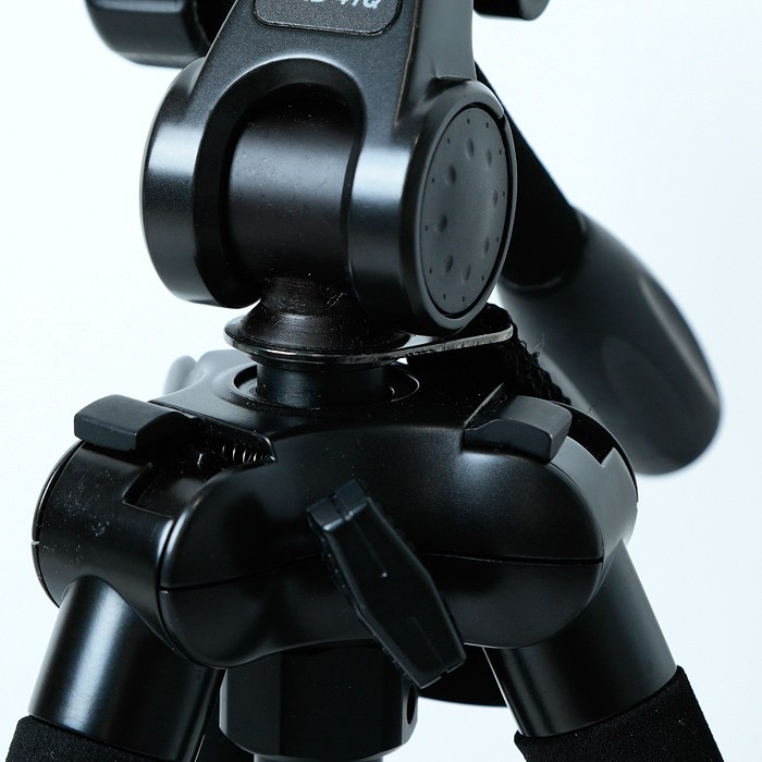 ベルボン Easy Black 445