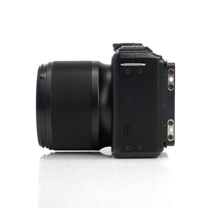 シグマ DP3 MERRILL