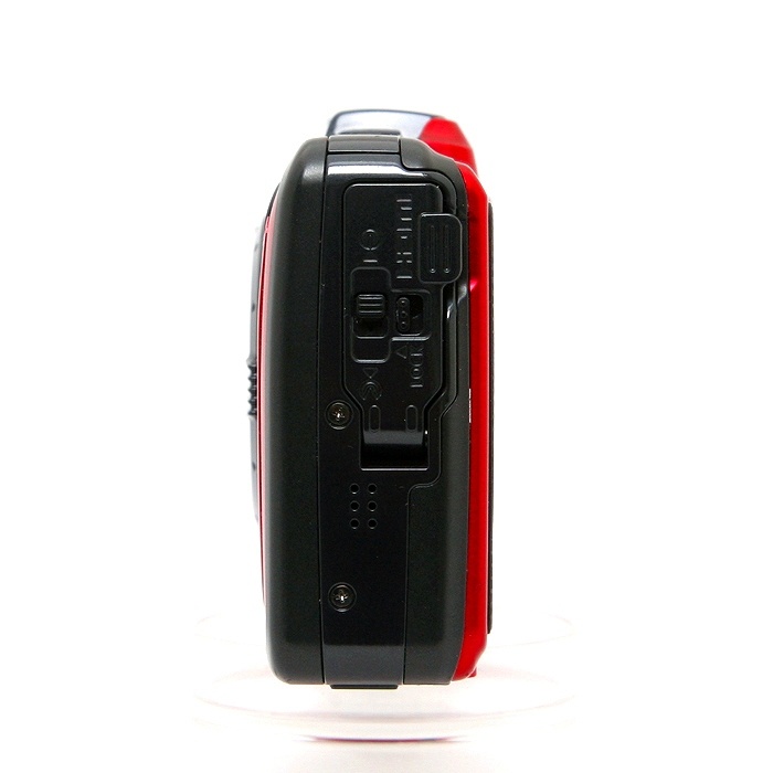 オリンパス STYLUS TG-2 レツド