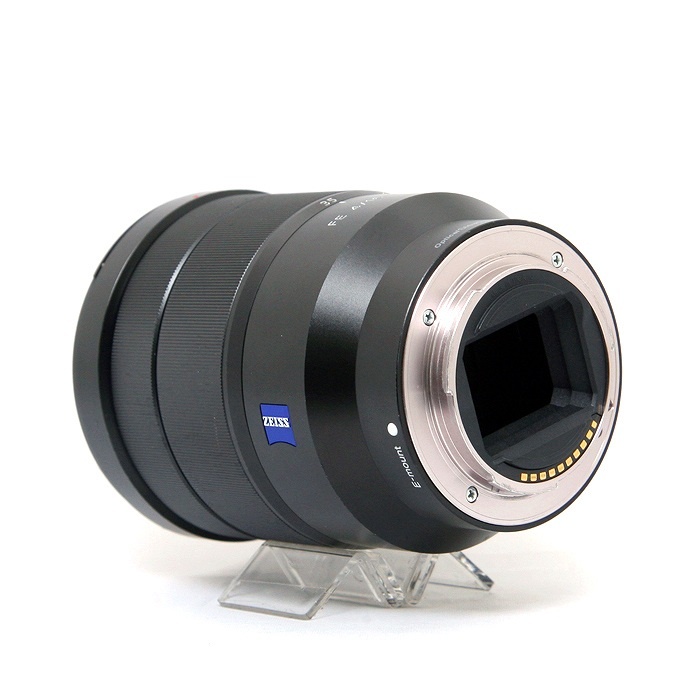 ソニー VARIO-TESSAR T*FE16-35/4 ZA OSS SEL1635Z