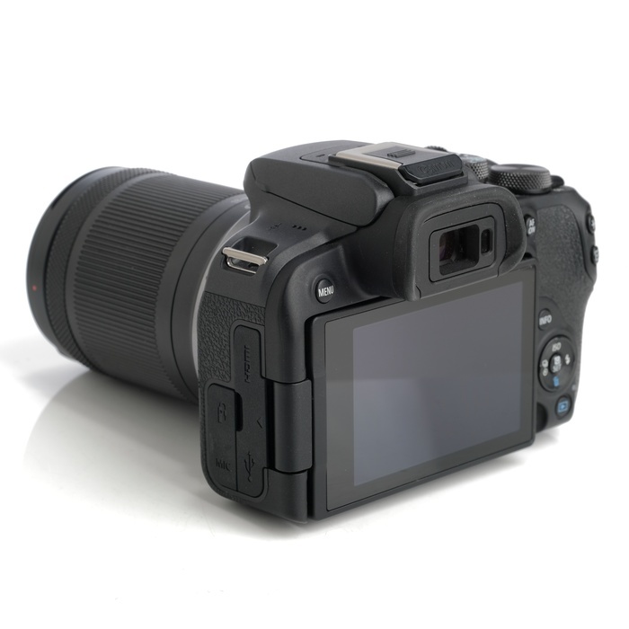 キヤノン EOS R10 RF-S18-150 IS STM レンズキツト