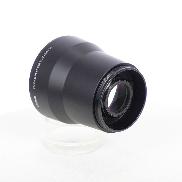 キヤノン TC-DC58C テレコンバーター