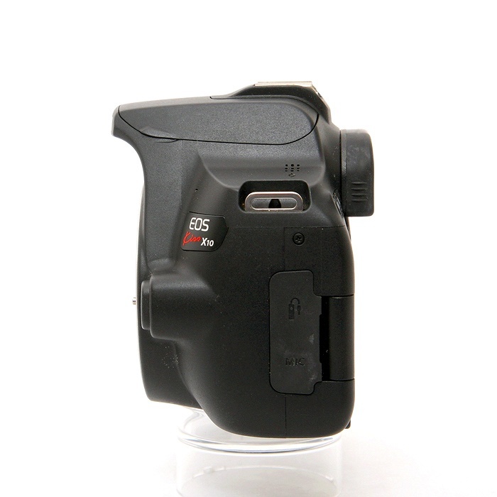 キヤノン EOS KISS X10 ボデイ ブラツク