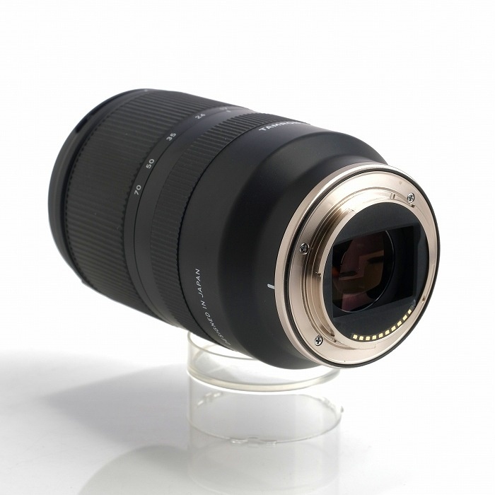 タムロン 17-70/F2.8 DI3-A VC RXD B070SF