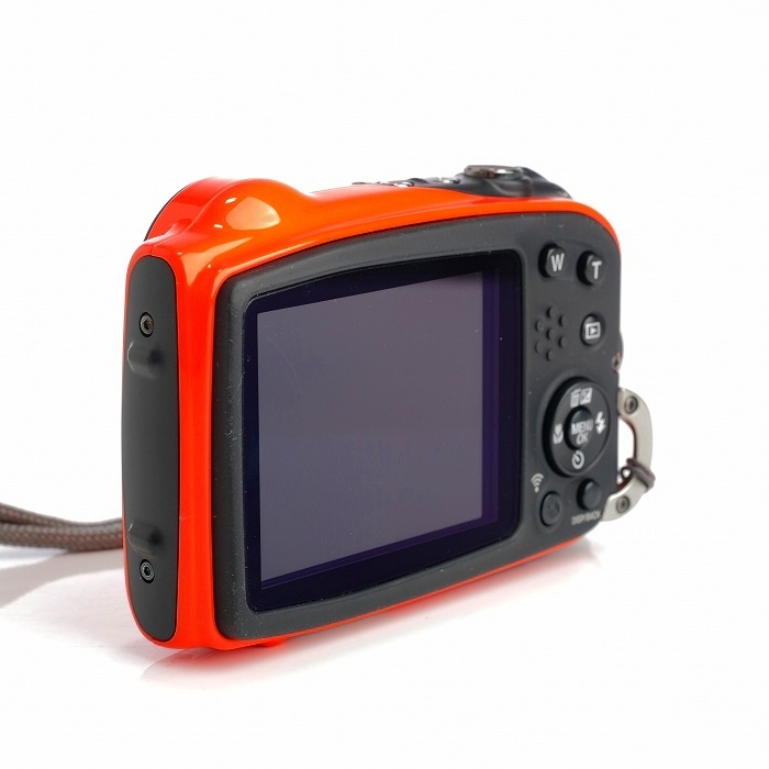 フジフイルム FX-XP70 OR デジタルカメラ