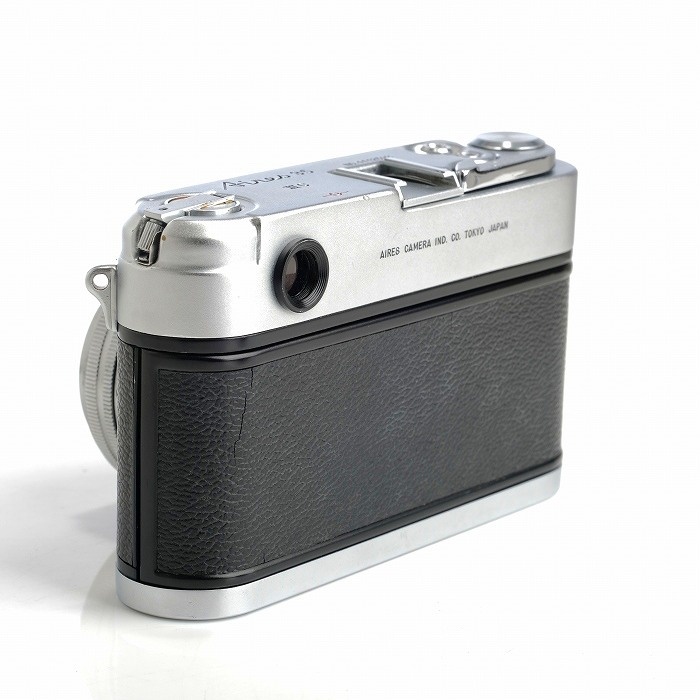 ソノタ アイレス IIIC