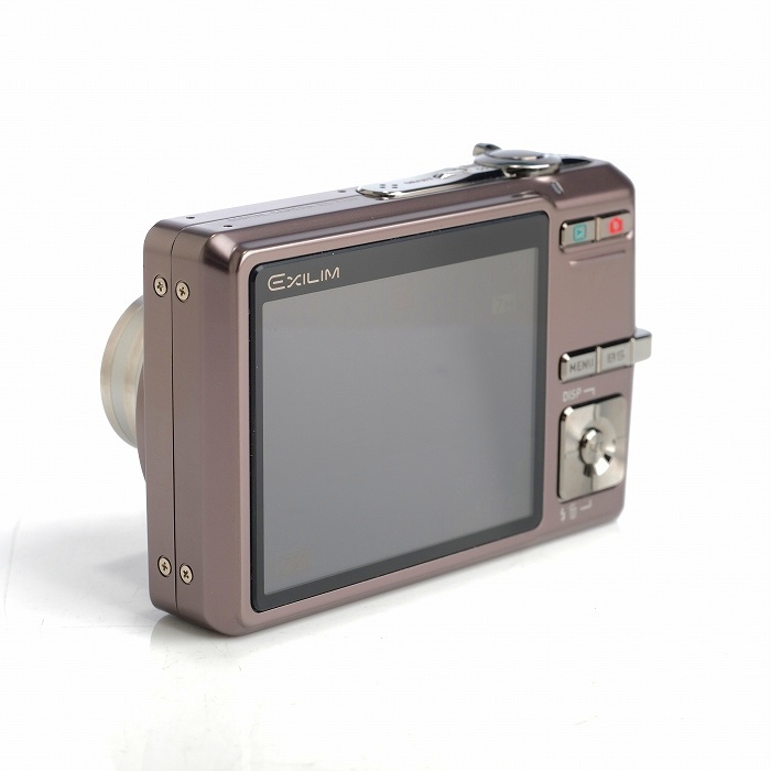 カシオ EX-Z700GY デジタルカメラ