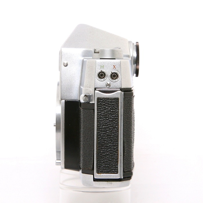 ニコン ニコレックス