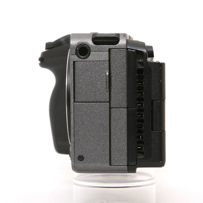 ソニー ILME-FX30B CINEMA LINE Overseas Models