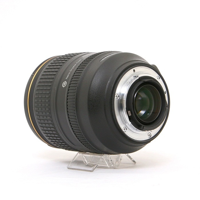 ニコン AF-S 24-120/F4G ED VR