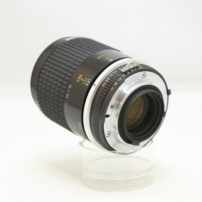 ニコン Ai Micro-NIKKOR 105/2.8S