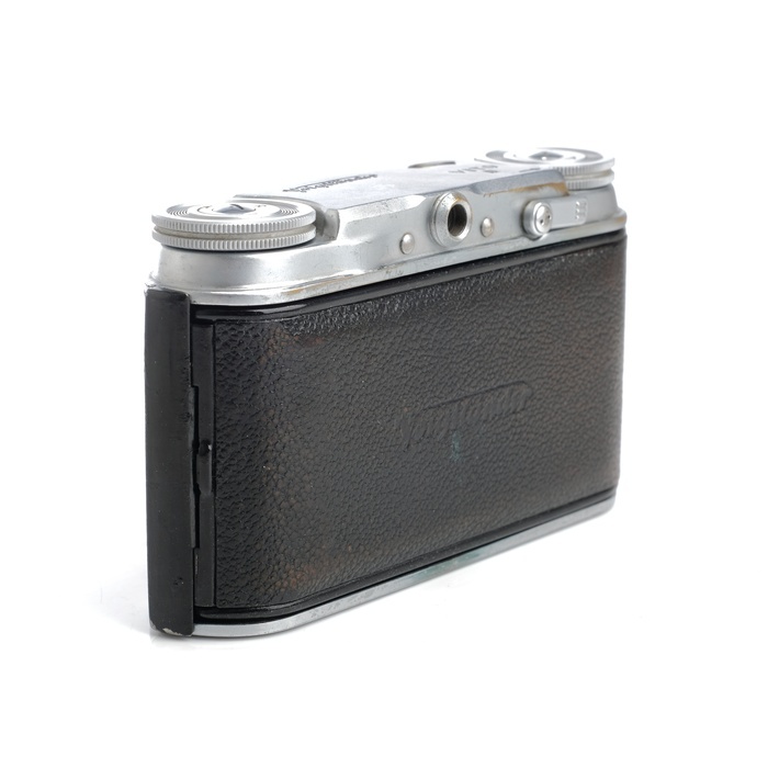 フォクトレンダー VITO II