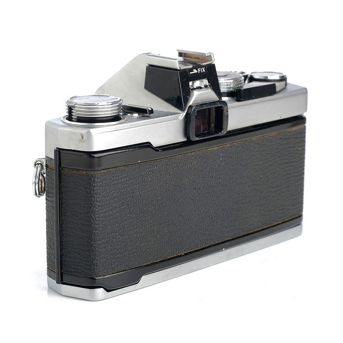 オリンパス OM-1