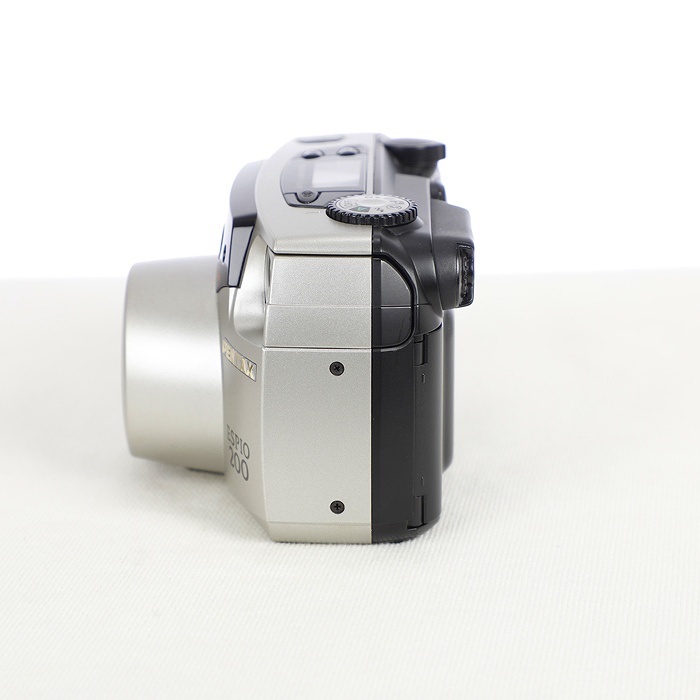 ペンタックス ESPIO 200