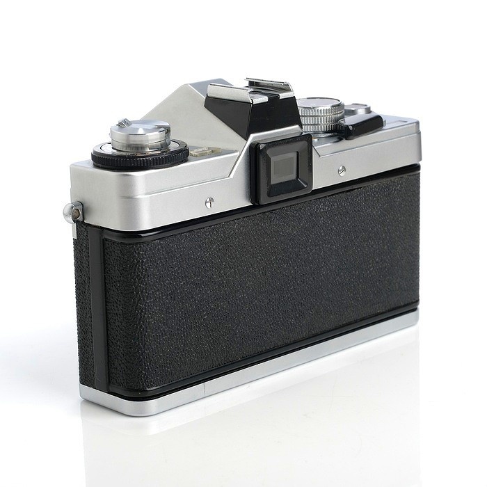 PENTACON プラクチカLB2