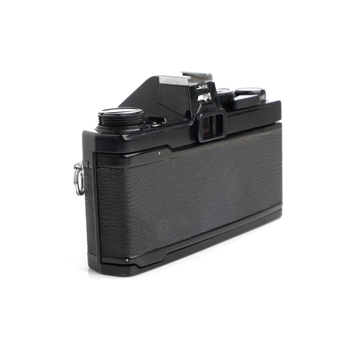 オリンパス OM-1 ブラック