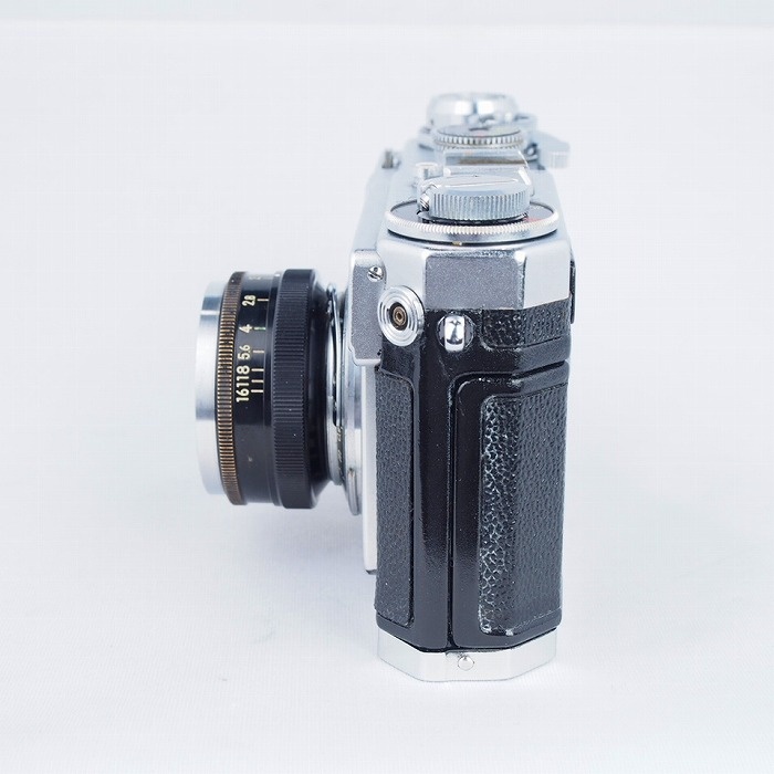 ニコン SP+H5cm/2