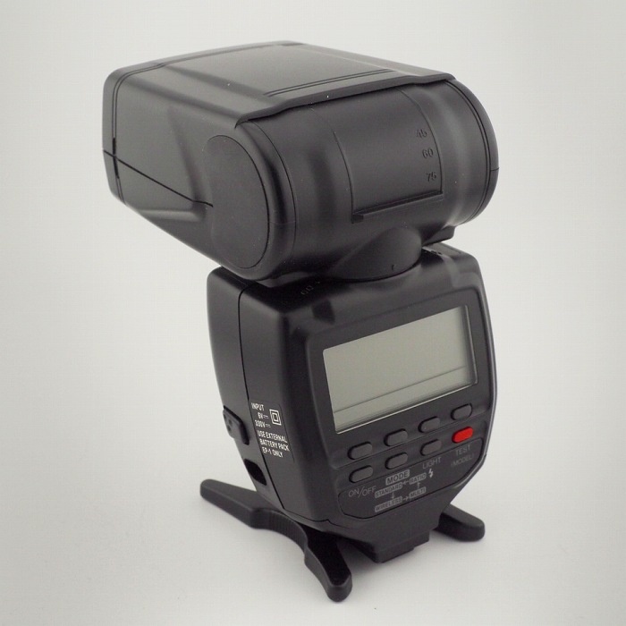 ミノルタ プログラムフラッシュ5400HS