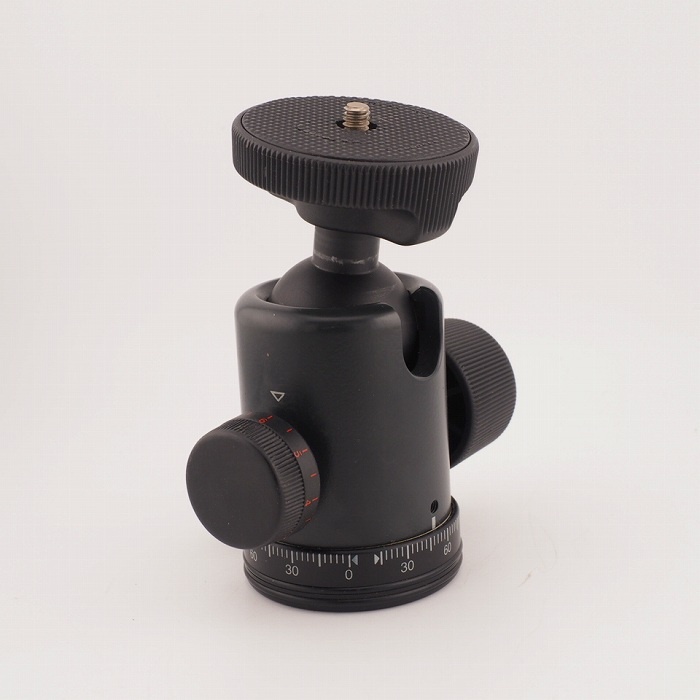 ソノタ カイザー 自由雲台