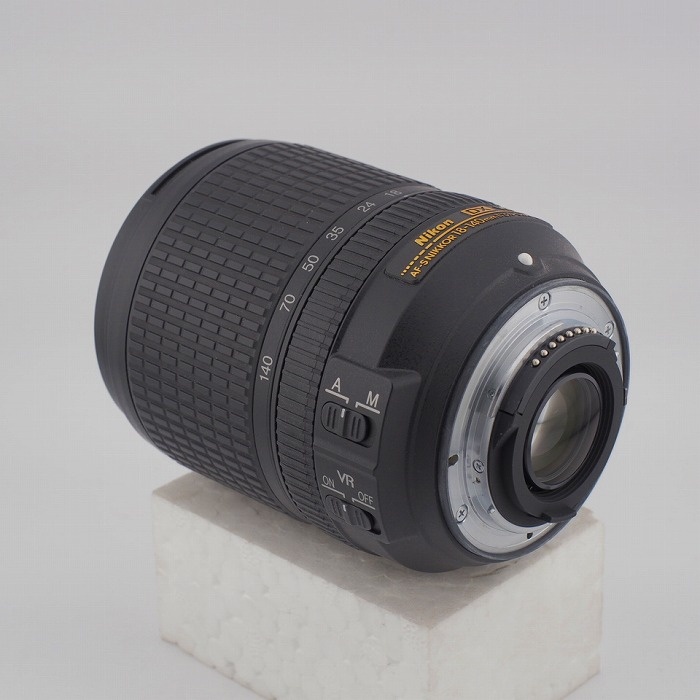 ニコン AF-S DX 18-140/F3.5-5.6G ED VR