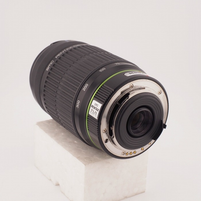 ペンタックス DA55-300/F4-5.8 ED