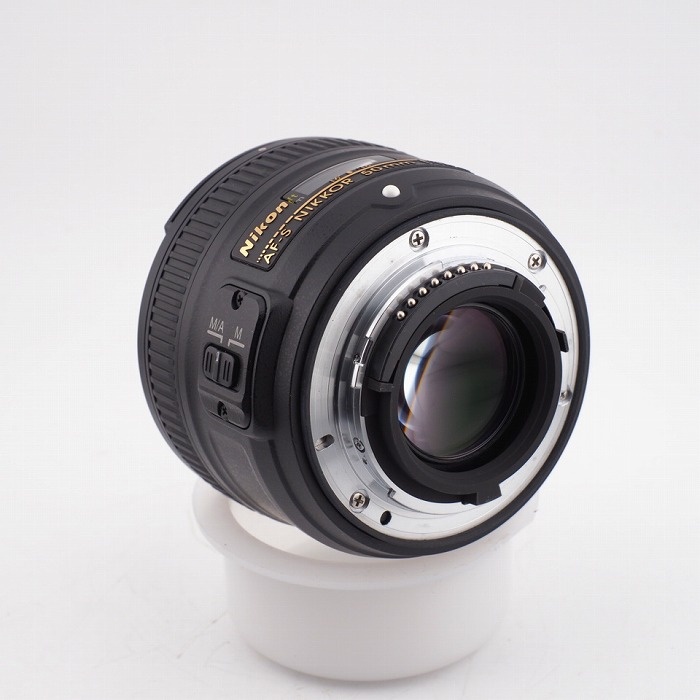 ニコン AF-S 50/1.8G