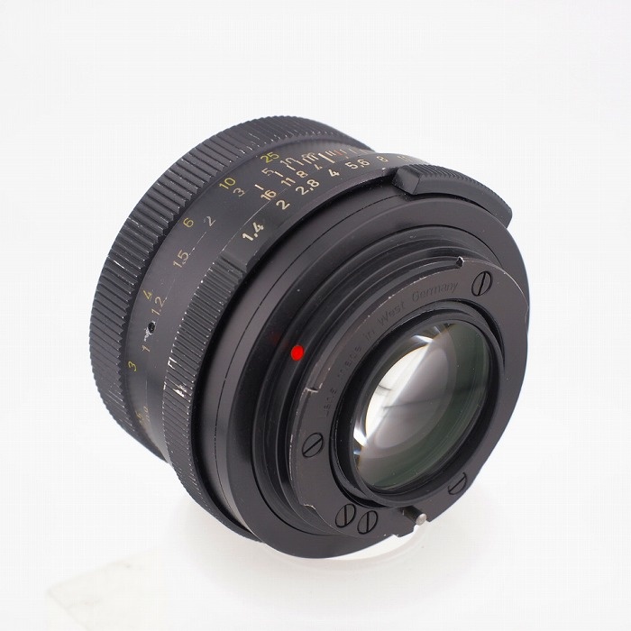 ローライ プラナー50/1.4HFT（QBM）