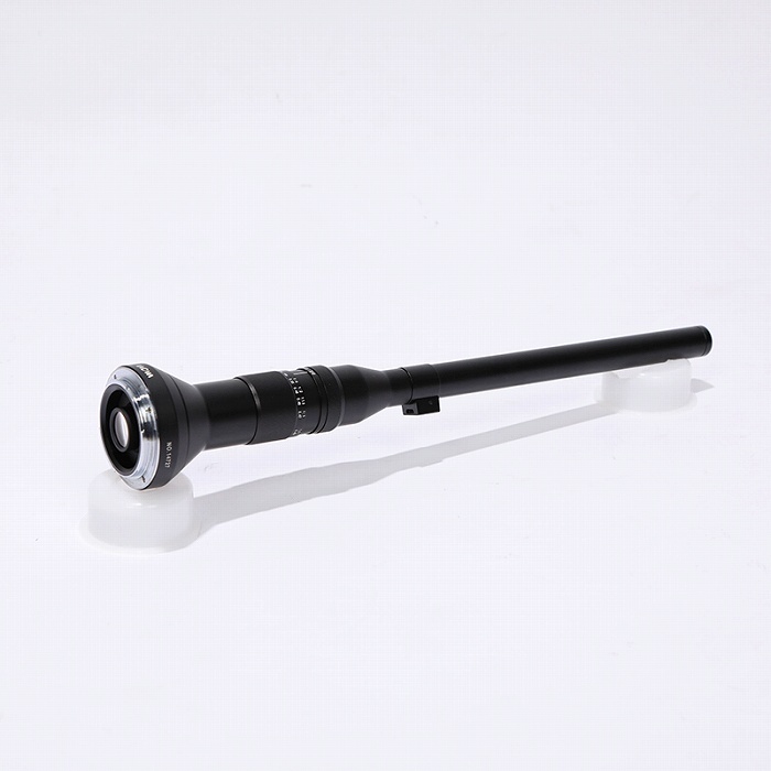 LAOWA 24/14 2X マクロPROBE キヤノンEF