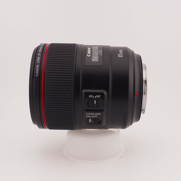 キヤノン EF85/1.4L IS USM