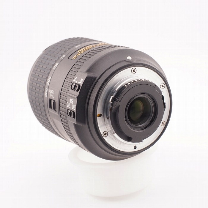 ニコン AF-S DX 18-300/F3.5-6.3G ED VR