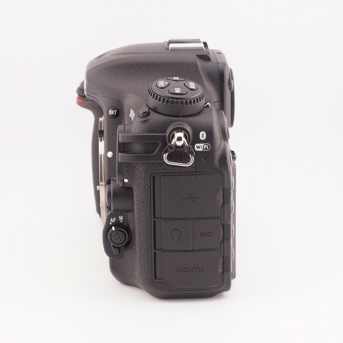 ニコン D500