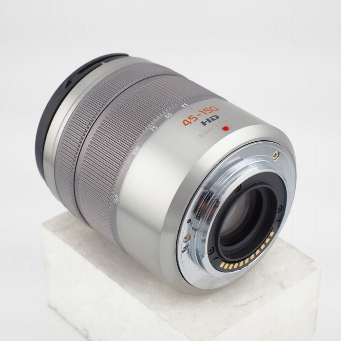 パナソニック G VARIO45-150/4-5.6 H-FS45150