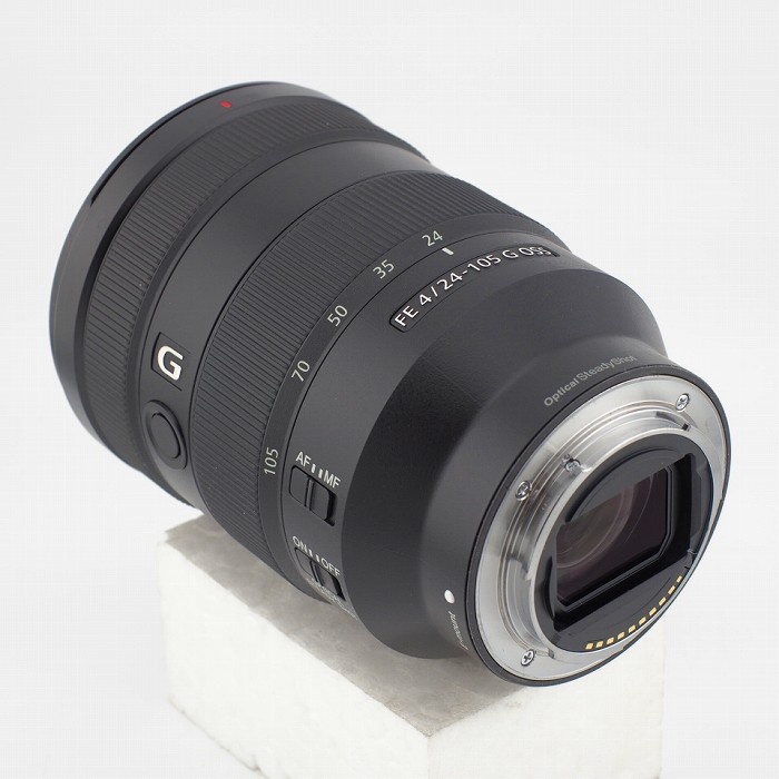 ソニー FE24-105/4 G OSS SEL24105G