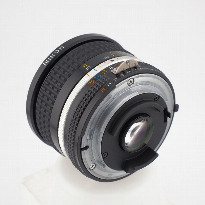ニコン Ais20/2.8
