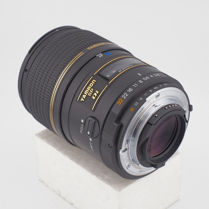 タムロン SP90/2.8Di 272（旧）Ai