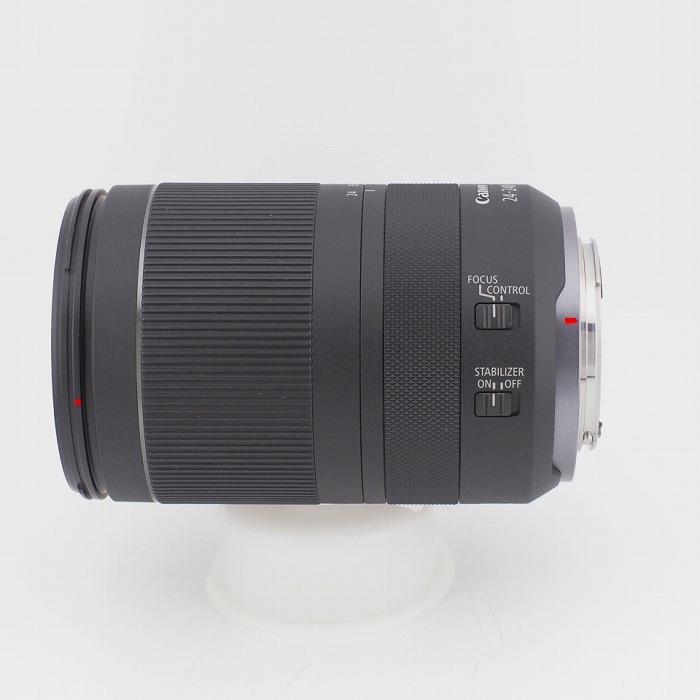 キヤノン RF24-240/4-6.3 IS USM