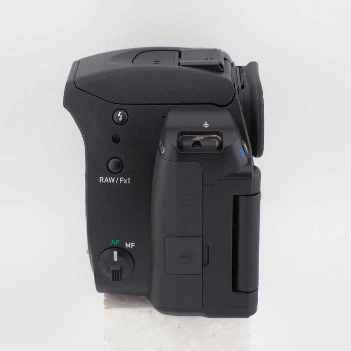 ペンタックス K-70 ブラック