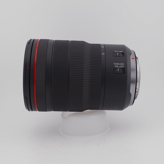 キヤノン RF15-35/F2.8L IS USM