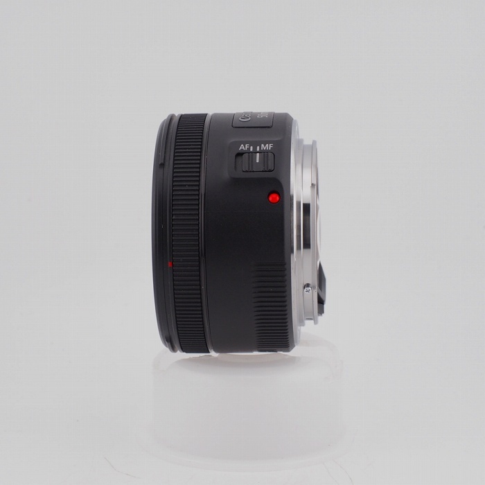 キヤノン EF50/1.8 STM